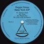 New York EP