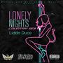 Lonely Nights (feat. Liddo Duce) [Explicit]