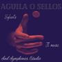 Aguila o sellos (feat. JL Music) [Explicit]