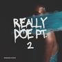 Really Doe, Pt. 2 (Explicit)