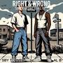 Right&Wrong (Explicit)