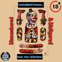 Dismembered & Disfigured (feat. SHADE - HEKA & Dj Mad Hatter) [Explicit]