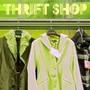 Thrift Shop