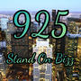 925 Stand On Bizz (feat. Lady Red) [Explicit]