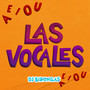Las Vocales