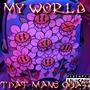 MY WORLD (feat. ProdWillis & Saycei ) [Explicit]