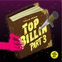 Tales From Top Billin Volume 3