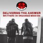 Delivering tha Answer