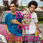 Bra on Guitar (Explicit)