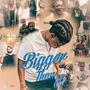 Bigger Than Me (Explicit)