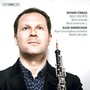 STRAUSS, R.: Oboe Concerto in D Major / Serenade, Op. 7 (Ogrintchouk, Royal Concertgebouw Orchestra, A. Nelsons)