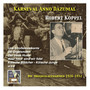 Koppel, Robert: Music from The Golden Days of Carnival (1926-1932)