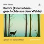 Bambi (Eine Lebensgeschichte aus dem Walde)