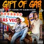 Gift of Gab (Explicit)