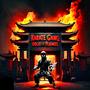 BandLab Gutta: KarateGang Dojo Of Flames, Vol. 1 (Explicit)
