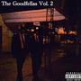 The Goodfe//as, Vol. 2 (Explicit)