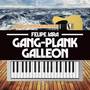 Gang-Plank Galleon (From 