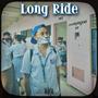 LONG RIDE (feat. Crayst John & A-flow)