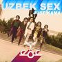 Uzbek Sex (Explicit)