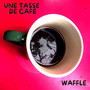 Une tasse de café