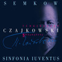TCHAIKOVSKY, P.I.: Symphony No. 5 (Polish Iuventus Symphony, Semkow)