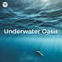 Underwater Oasis: Bubble Sounds for Relax