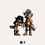 DE MAS DE MI (feat. Dlang)