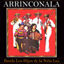 Arrinconala