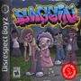 SAGGIN (feat. CHRIST DILLINGER) [Explicit]