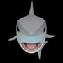 Sharks (feat. Luhmelloo) [Explicit]