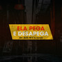 Ela Pega e Desapega (Explicit)