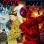 Bape Boys (Explicit)