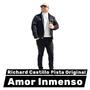AMOR INMENSO PISTA ORIGINAL