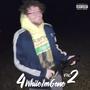 4WhileI'mGone 2 (Explicit)