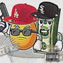 Clutchiin Tha Pole (feat. Yung Millions) [Explicit]