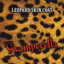 Leopard Skin Coat