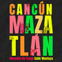 Cancún Mazatlán (Explicit)
