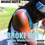 Broke Hoe (Explicit)