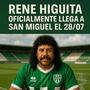 Rene Higuita (feat. Rain SWK & Donny B) [Explicit]