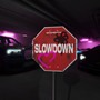 SLOWDOWN (Explicit)