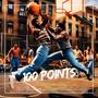 100 POINTS (feat. Ant Chamberlain & Rastrap)