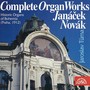 Janáček, Novák: Complete Organ Works (Historic Organs of Bohemia)