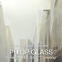 Glass: String Quartet No. 2, 