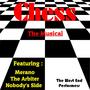 Chess the Musical (Music Inspired by the Film)