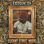 Elegant Street Music (Explicit)