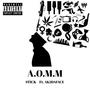 Aomm (feat. Ak2daface) [Explicit]