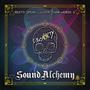 Beats Speak Louder Than Wordz 6: Sound Alchemy