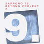 Betong Projekt #9