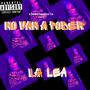 No Van A Poder (Explicit)