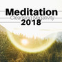 Meditation Cleansing Negativity 2018